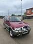 Nissan Terrano Terrano 2.7 TDi Luxury Luxury Rouge - thumbnail 1