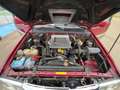 Nissan Terrano Terrano 2.7 TDi Luxury Luxury Rouge - thumbnail 13