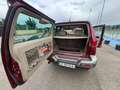 Nissan Terrano Terrano 2.7 TDi Luxury Luxury Rouge - thumbnail 6