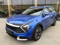 Kia Sportage 1,6 TGDI Titan LED Sitzheizung Lenkradheizung K... Blau - thumbnail 1