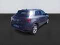 Volkswagen T-Roc 2.0TDI Life 85kW Gris - thumbnail 4