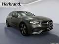 Mercedes-Benz C 200 d T Avantgarde  AHK. Rückfahrkam. Sitzhzg. Gris - thumbnail 2