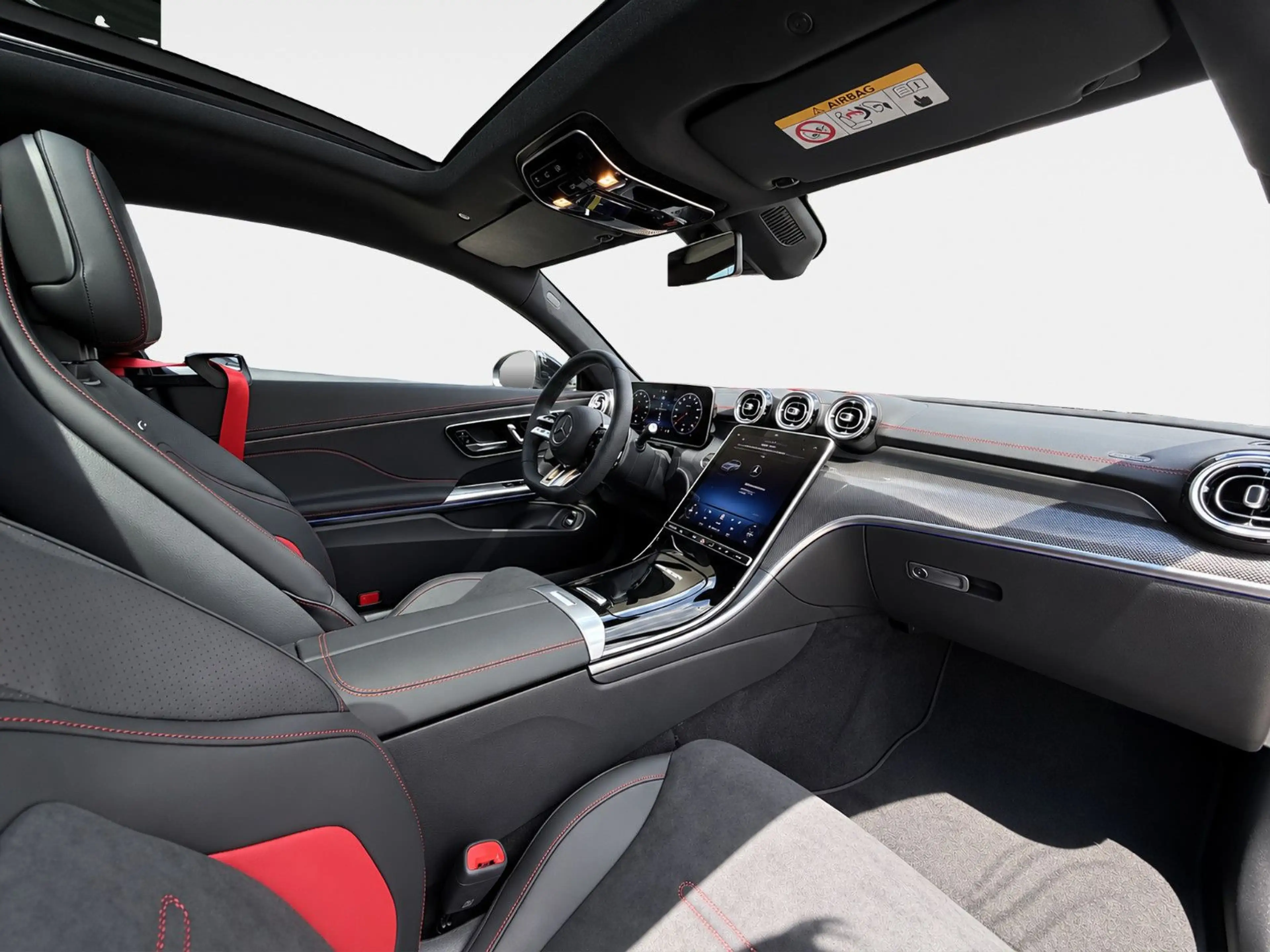 Mercedes-Benz CLE 53 AMG *Prem. +*Distronic*HUD*Digital*Pano — photo 9