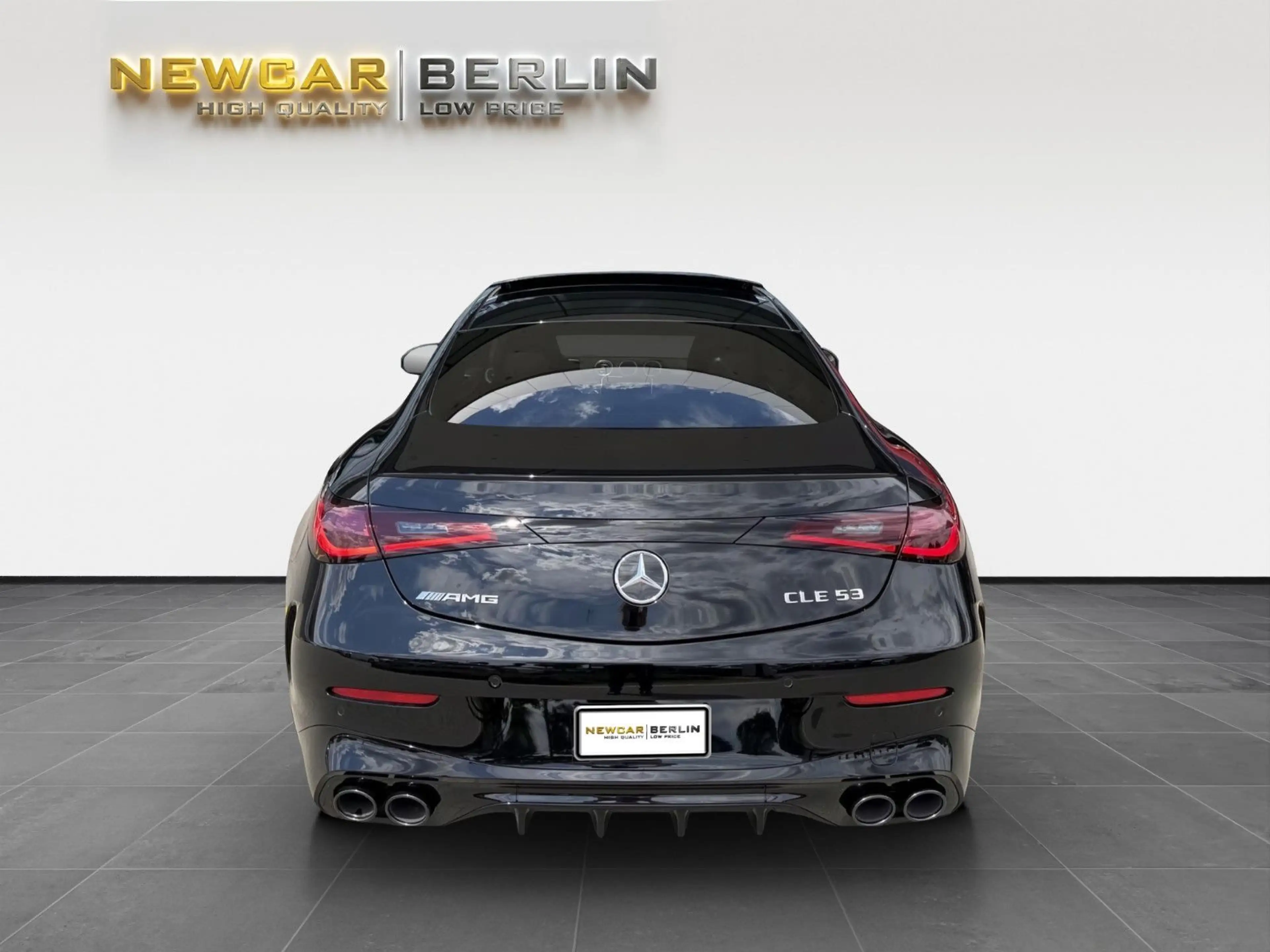 Mercedes-Benz CLE 53 AMG *Prem. +*Distronic*HUD*Digital*Pano — photo 6