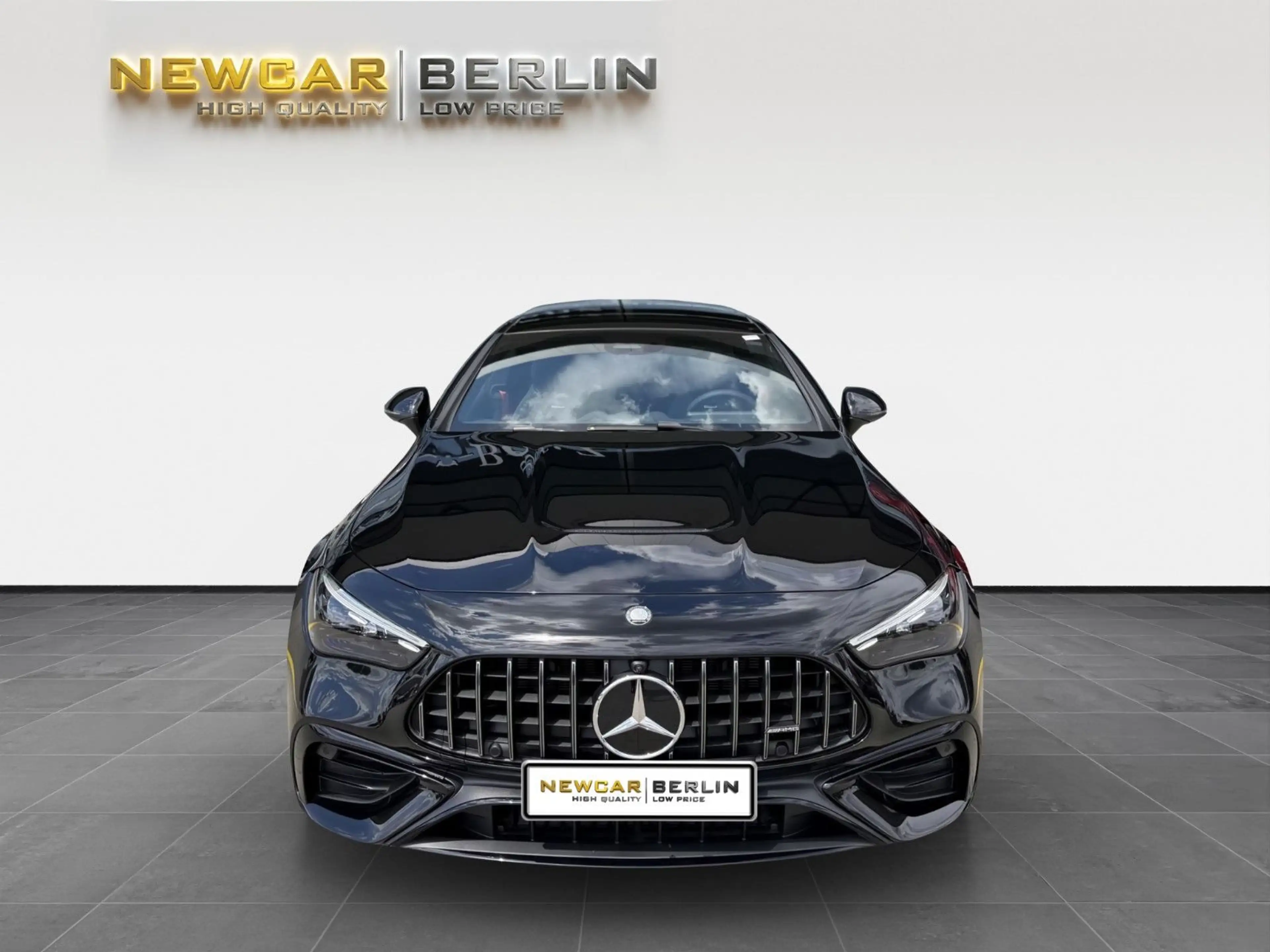 Mercedes-Benz CLE 53 AMG *Prem. +*Distronic*HUD*Digital*Pano — photo 3