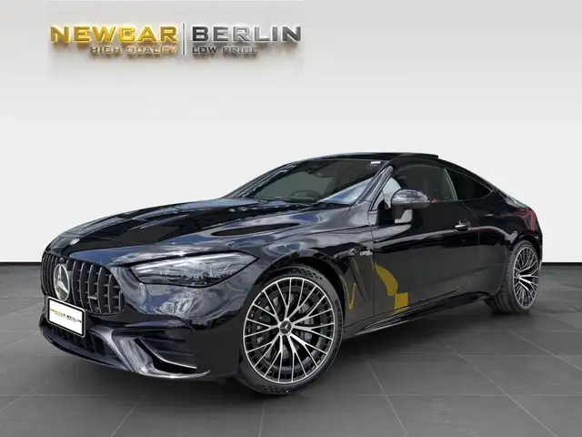 Mercedes-Benz CLE 53 AMG *Prem. +*Distronic*HUD*Digital*Pano