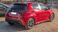 Toyota Yaris TREND 1.0cc 72cv SAFETYPACK CRUISE CONTROL TELECAM Rosso - thumbnail 5
