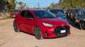 Toyota Yaris TREND 1.0cc 72cv SAFETYPACK CRUISE CONTROL TELECAM Rosso - thumbnail 2