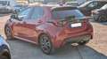 Toyota Yaris TREND 1.0cc 72cv SAFETYPACK CRUISE CONTROL TELECAM Rosso - thumbnail 4