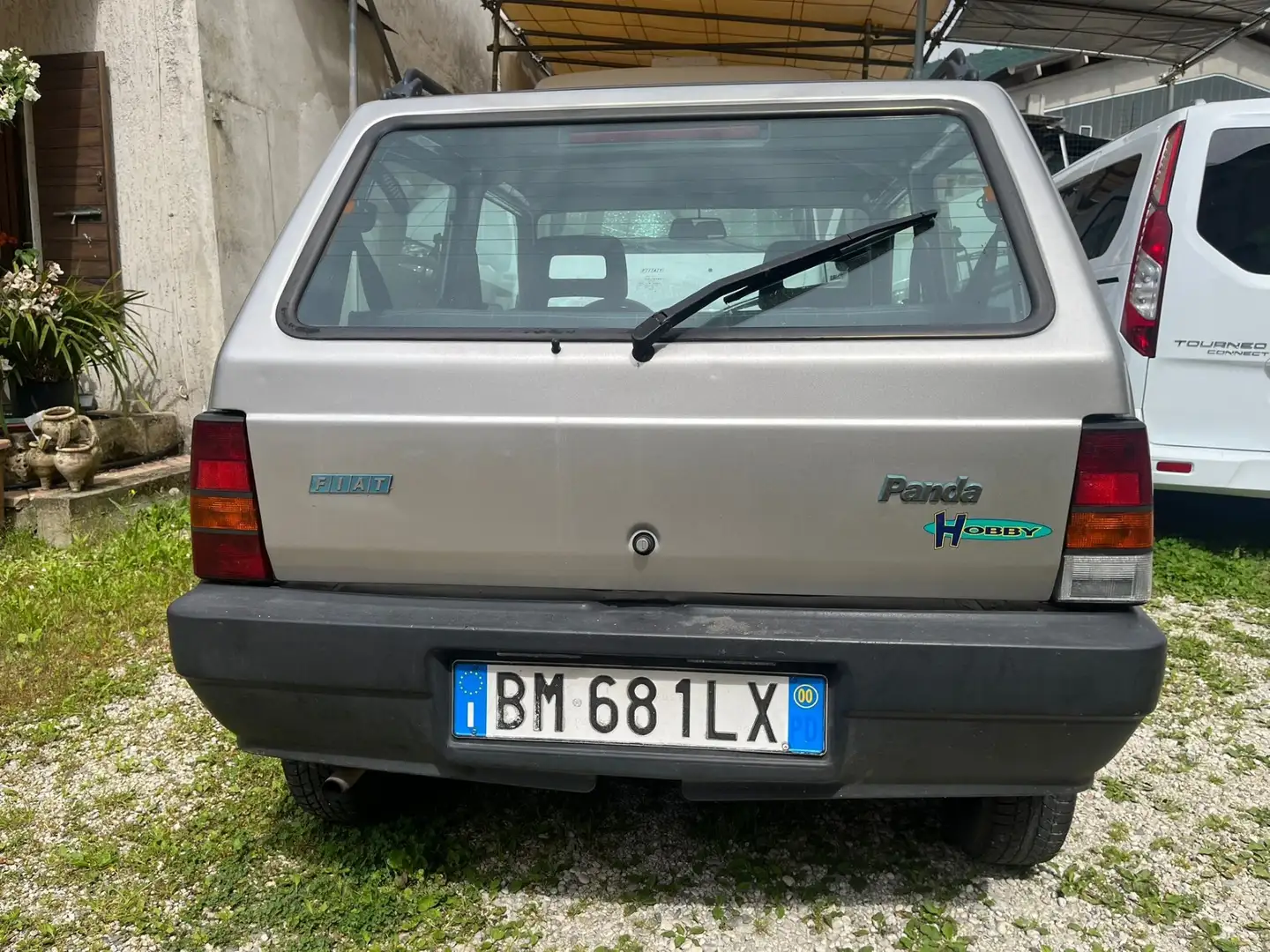 Fiat Panda 0.9 Hobby - 2