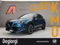 Alfa Romeo Junior 156CV BEV SPECIALE (PACK TECHNO) Azul - thumbnail 1