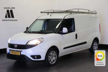 Cargo 1.3 MJ L2 Maxi - Airco - Navi - PDC - €2.950