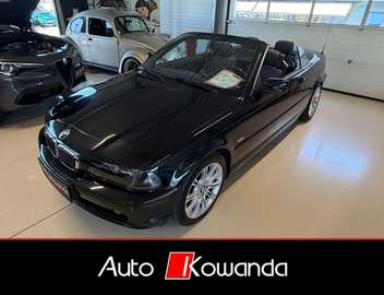 Ci Cabrio Sport *6-Zylinder*