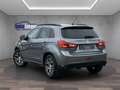 Mitsubishi ASX 2.2 DI-D 4WD Aut. Top 1.HAND XENON PANO LEDER NAVI Grau - thumbnail 4