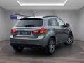 Mitsubishi ASX 2.2 DI-D 4WD Aut. Top 1.HAND XENON PANO LEDER NAVI Grau - thumbnail 6