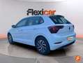Volkswagen Polo 1.0 TSI Life 70kW Blanco - thumbnail 5