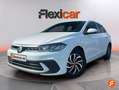 Volkswagen Polo 1.0 TSI Life 70kW Blanco - thumbnail 3