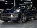 Porsche Macan Macan 2.0 T 265cv pdk Bleu - thumbnail 5