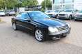 Mercedes-Benz CLK 200 Kompressor Automatik Avantgarde Schwarz - thumbnail 3