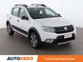 Dacia Sandero 0.9 TCe Techroad 90 CV Bianco - thumbnail 8