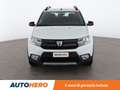 Dacia Sandero 0.9 TCe Techroad 90 CV Bianco - thumbnail 9