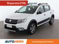 Dacia Sandero 0.9 TCe Techroad 90 CV Bianco - thumbnail 1