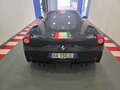 Ferrari 458 SPECIALE TRICOLORE A BANDIERA KM 29.700 LIFT IVA Nero - thumbnail 4