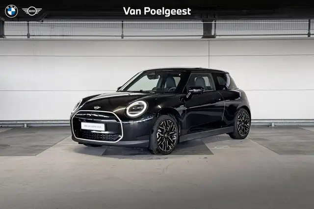 MINI Cooper E 3-deurs Electric Cooper Favoured | Pakket L