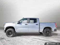 Chevrolet Silverado 1500 снимка Chevrolet Silverado 1500