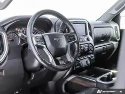 Chevrolet Silverado 1500 снимка Chevrolet Silverado 1500