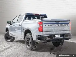 Chevrolet Silverado 1500 снимка Chevrolet Silverado 1500