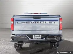 Chevrolet Silverado 1500 снимка Chevrolet Silverado 1500