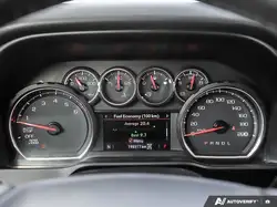 Chevrolet Silverado 1500 снимка Chevrolet Silverado 1500