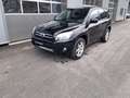 Toyota Sonstige RAV4 2,2 D-4D 135 DPF 4WD Cross Sport Schwarz - thumbnail 1