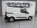 Ford Transit Courier Autocarro Bianco - thumbnail 2