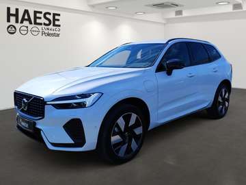 T8 Plus Dark Plug-In Hybrid AWD StandHZG El. Panod