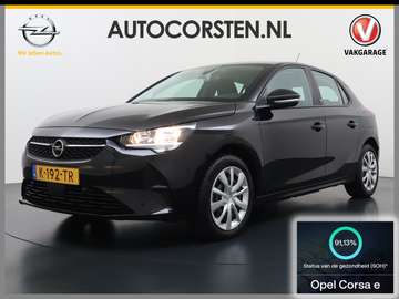 Edition 50kWh Navi* Ecc Apple Carplay Android Auto