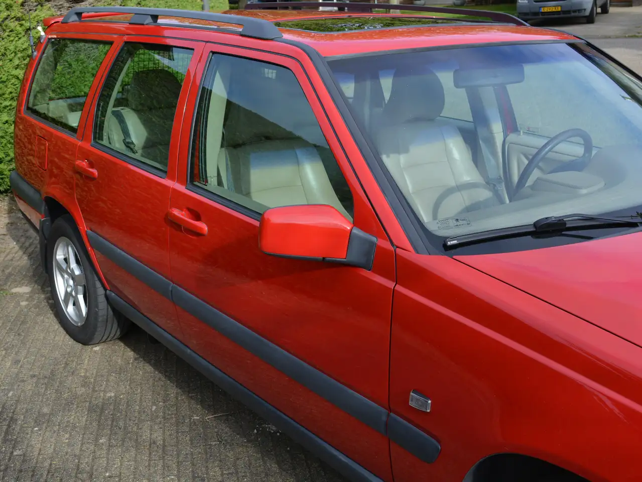 Volvo XC70 Classic | 2.4T AWD, foto 5