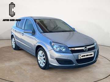 1.7CDTi Enjoy 100