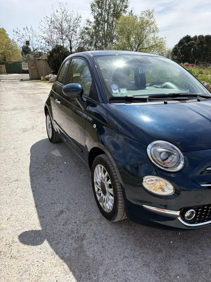 Fiat 500 1.2 69 CH