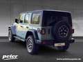 Jeep Wrangler WRANGLER ICE MY24 Rubicon 2.0l T-GDI 272 PS 4x4 Gris - thumbnail 5