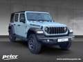 Jeep Wrangler WRANGLER ICE MY24 Rubicon 2.0l T-GDI 272 PS 4x4 Grau - thumbnail 2