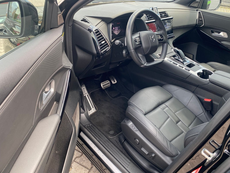 DS Automobiles DS 7 Crossback Étoile — photo 6