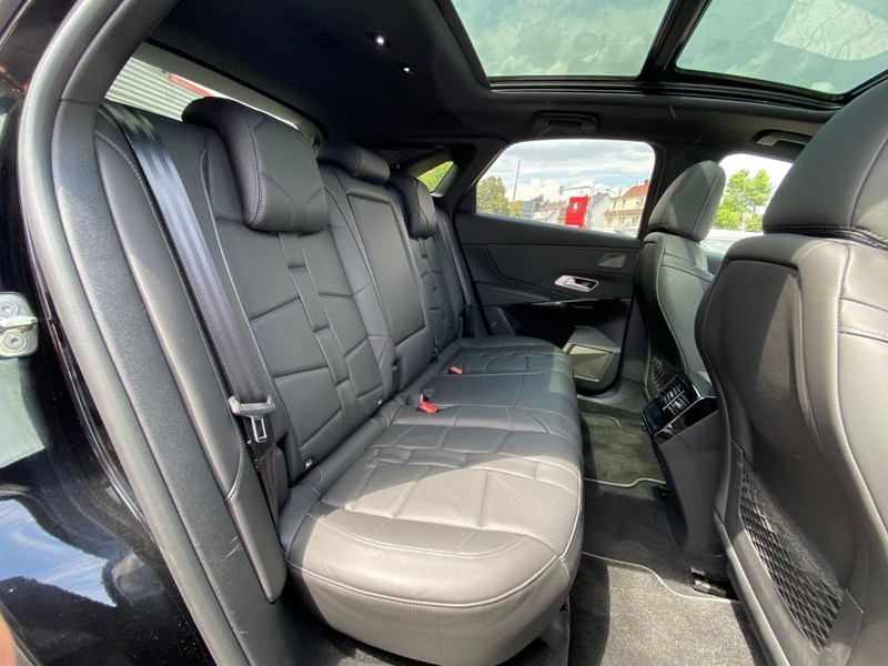 DS Automobiles DS 7 Crossback Étoile — photo 13