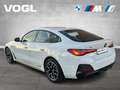 BMW i4 eDrive40 Gran Coupé Weiß - thumbnail 5