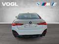 BMW i4 eDrive40 Gran Coupé Weiß - thumbnail 6