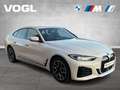 BMW i4 eDrive40 Gran Coupé Weiß - thumbnail 3