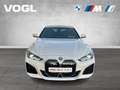 BMW i4 eDrive40 Gran Coupé Weiß - thumbnail 2
