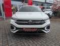 Volkswagen T-Roc 1.5 TSI OPF DSG R-Line *AHK+LED+Navi* Wit - thumbnail 9