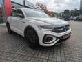 Volkswagen T-Roc 1.5 TSI OPF DSG R-Line *AHK+LED+Navi* Wit - thumbnail 8